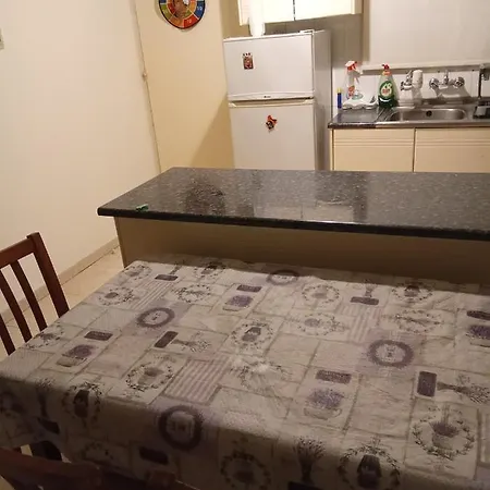 Apartment 2 Bedroom In Makenzi